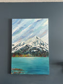 Kananaskis Dream-4