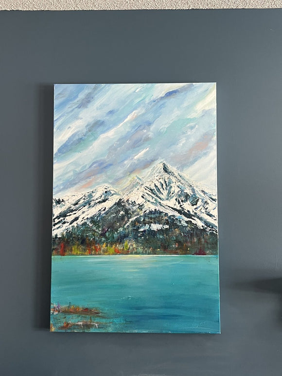 Kananaskis Dream