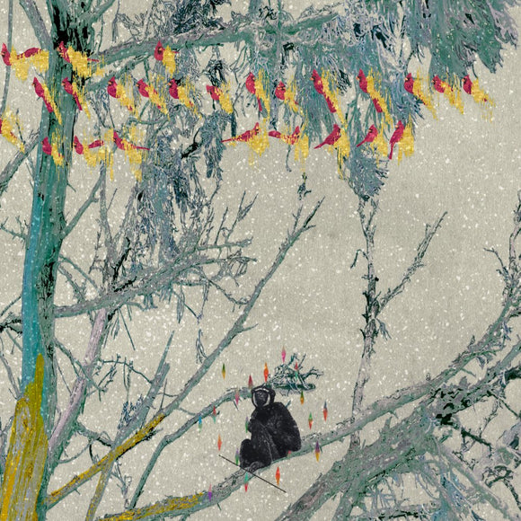 The Laughing Tree