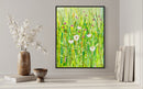 Dancing In A Field Of Daisies-4
