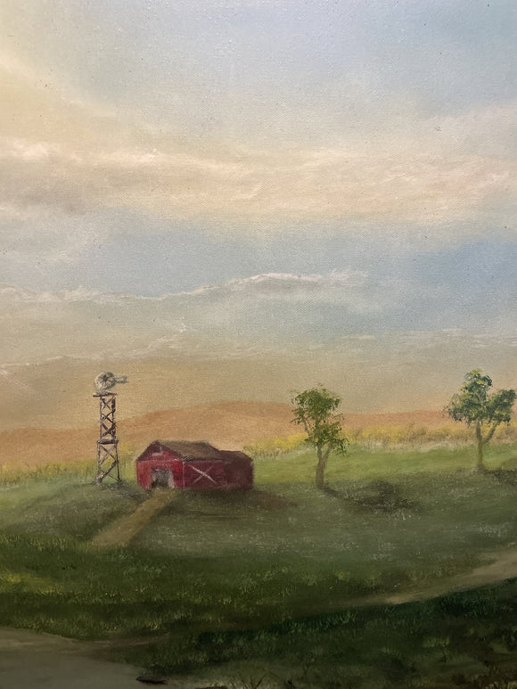 Country life