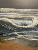 Moonlit waves-4