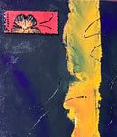 Elevated Dogwood Triptych-4