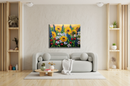 Sunflower Garden-4
