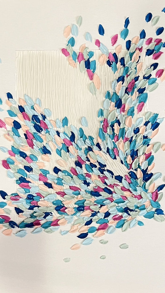 Bloom Drift