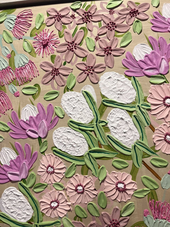 Petal Garden Stories