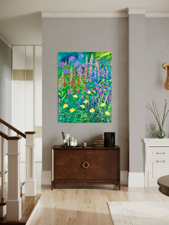 Inspiration Of Spring