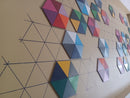 Geometric Game-4