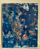 Held by Blue-4