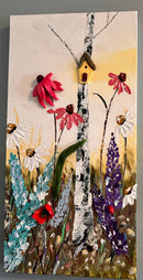 Remember Me in the Meadow Where the Birds Live in the Sunshine-4