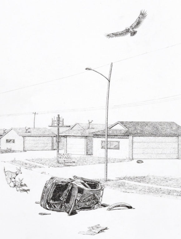 NIMBY (suburbs)