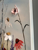I See You Among the Flowers Standing Tall Reaching for the Sky-4