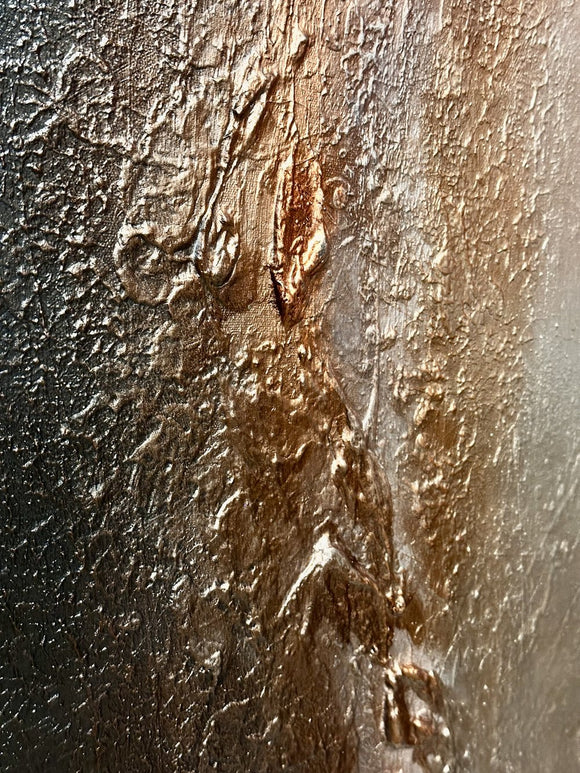 The Signal Beneath I
