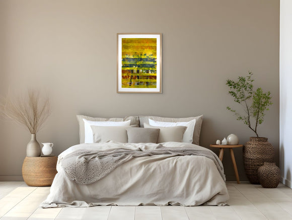 Saffron Blinds