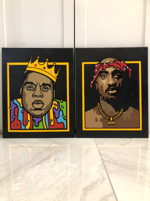 The Notorious B.I.G. 💜