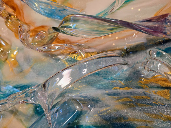 Celestial Flow