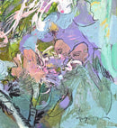 Joyful Morning: Interwoven Meadow-4