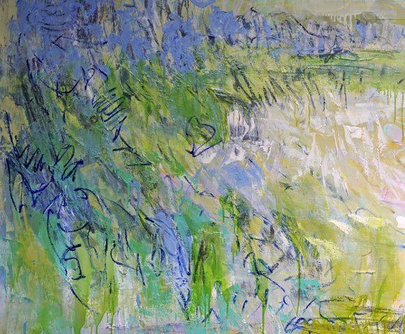 Etude: Aquifer