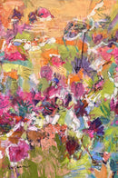 Dahlia Dancing: Interwoven Meadow-4