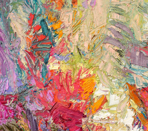 Rose Garden: Dream Seeds