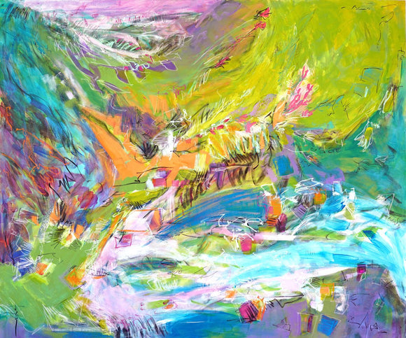 Aquifer I
