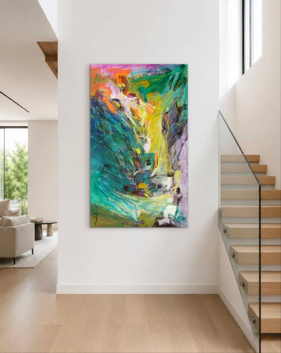 Aquifer II