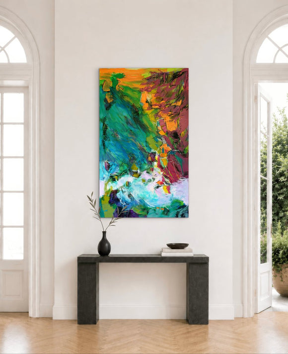 Aquifer III