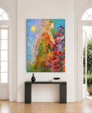 Gaia Blooming-4