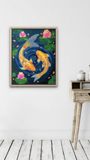 Lotus Swirl-2