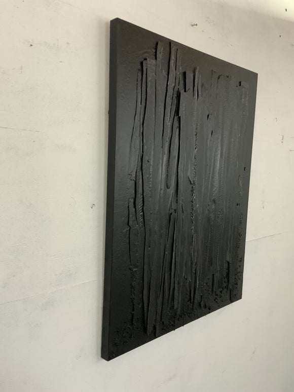 Structural Presence II