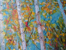 Birch Trees-4