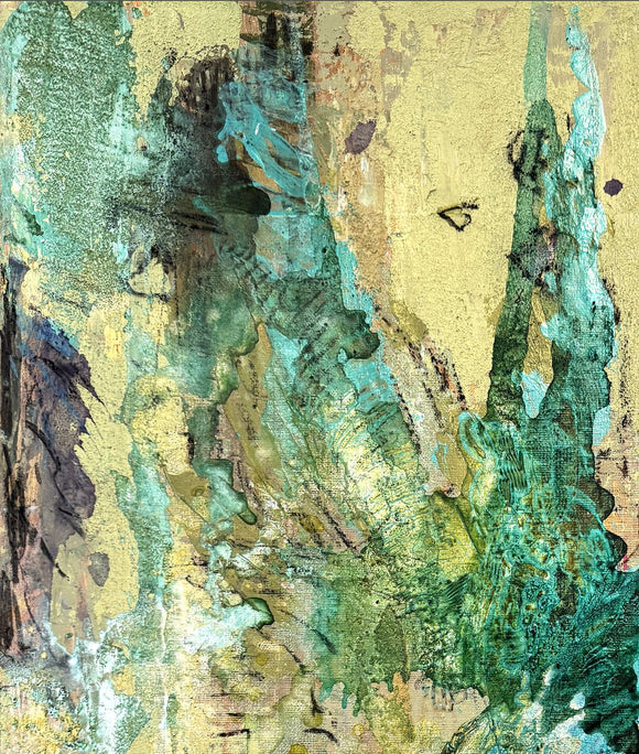 New Earth Portal IV