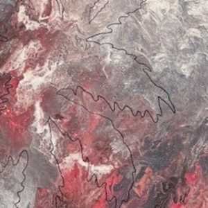 Eruption of Grace