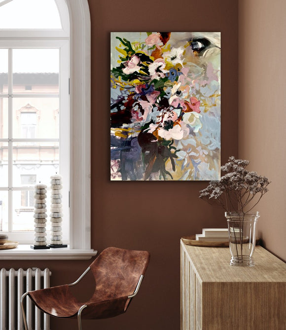 Winter Still Life
