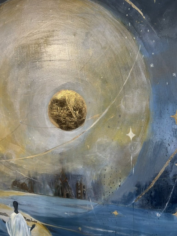 Celestial Pathways