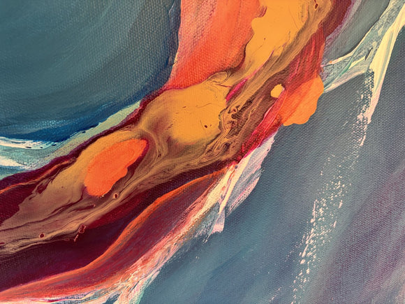 River of Life