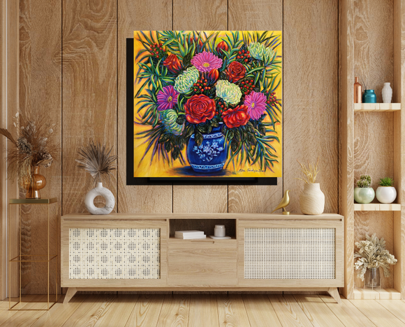 Summer Bouquet