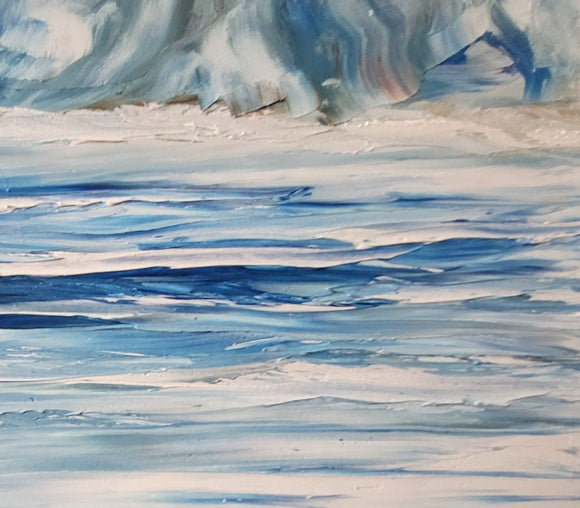 Arctic Reverie