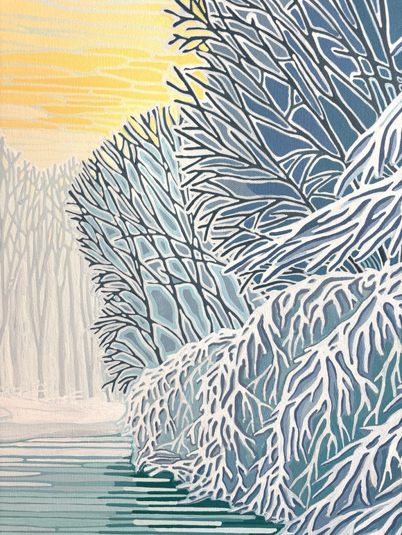 Hoar Frost