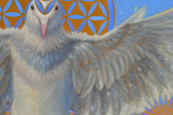 Dove of Love