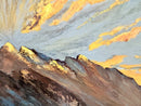 Mount Rundle, AB-4