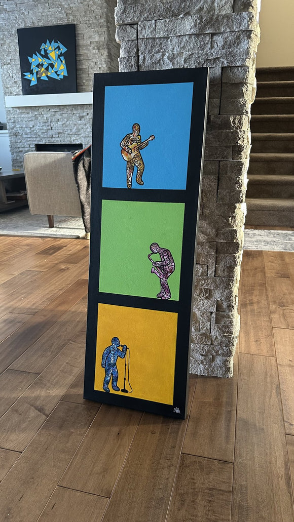 The Band - Play 1