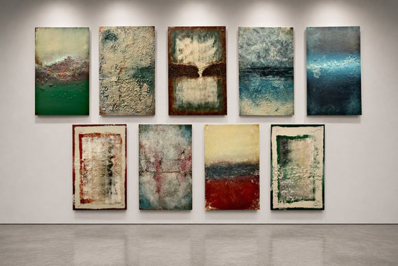Fragments IX