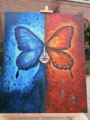 Metamorphosis-4