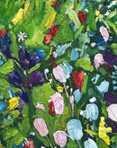 Harbor in Bloom/From the Woods-4