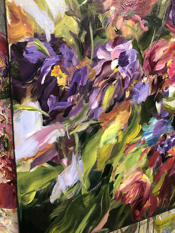 Pansies