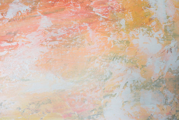 Dream — Orange