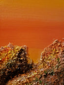 Landscape on the moon 2-4