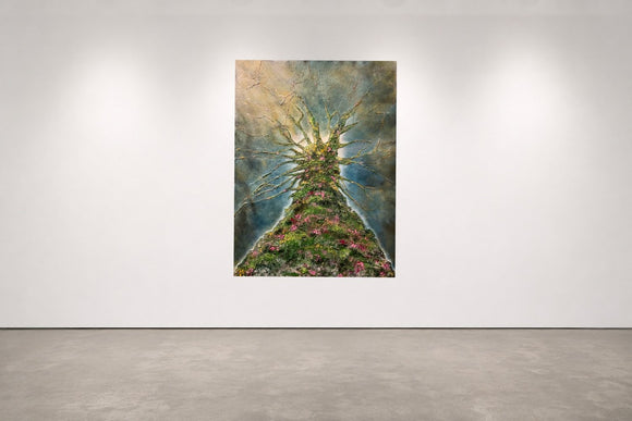 Rooted in Light