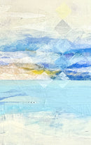 Blue Interval-4